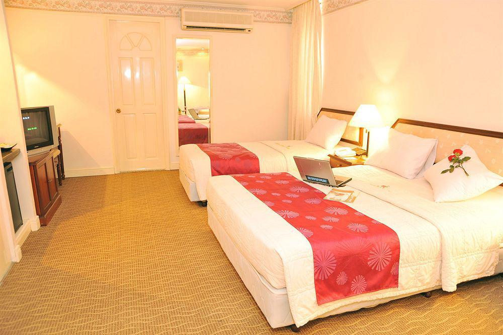 Lotus Saigon 4* Ho Chi Minh City