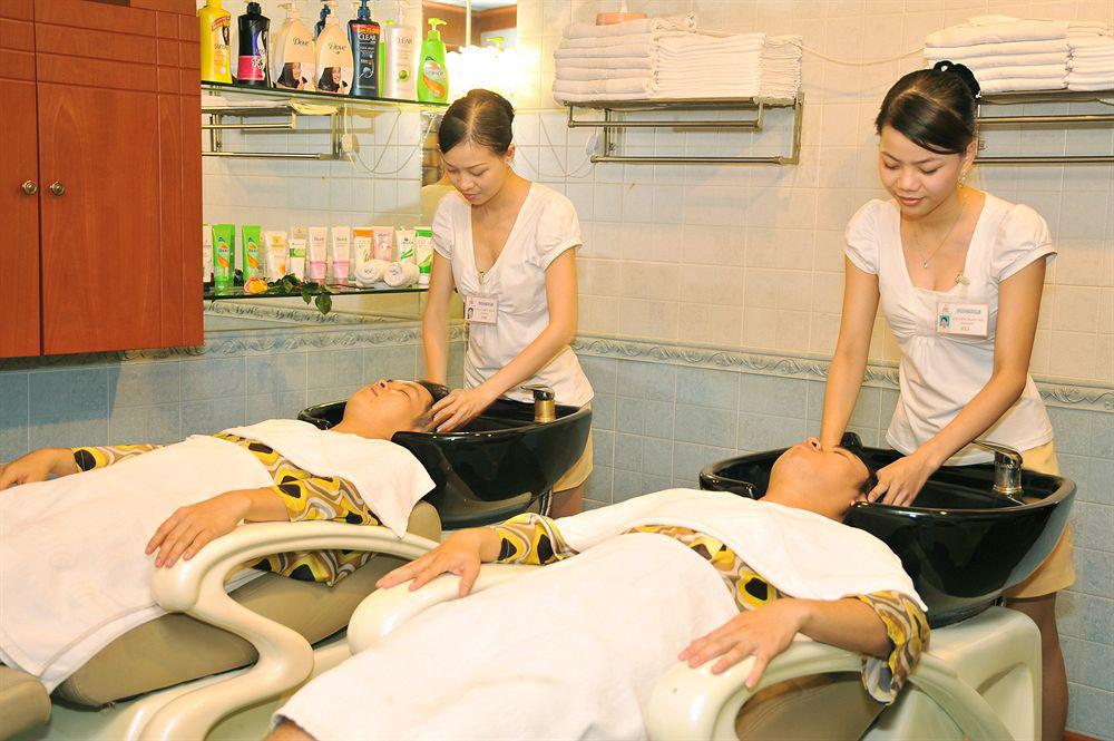 Hotel Lotus Saigon Ho Chi Minh City