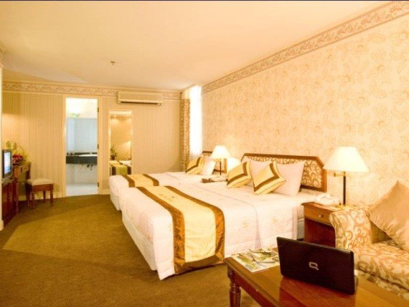 Hotel Lotus Saigon Hô Chi Minh-Ville