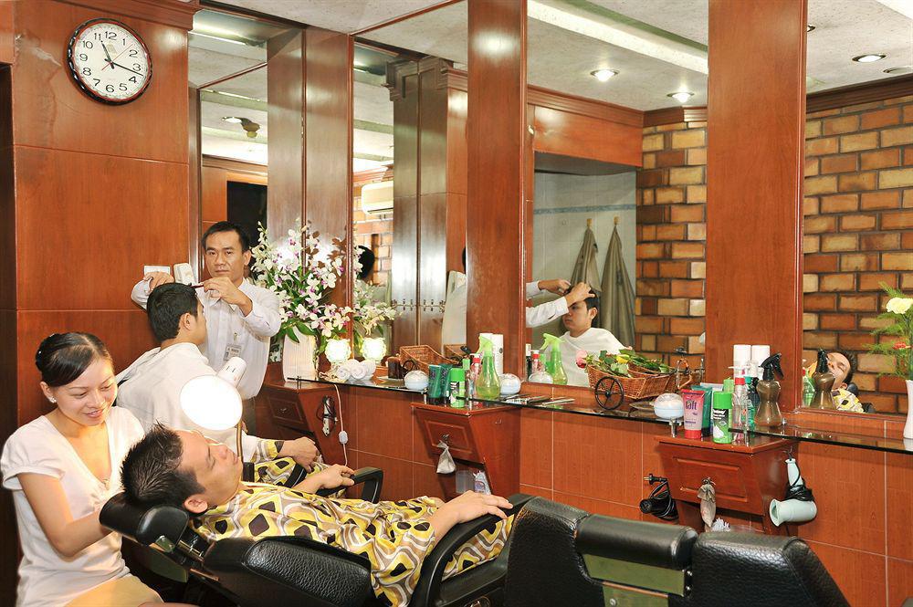 Hotel Lotus Saigon Hô Chi Minh-Ville